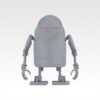 NieRAutomata Ver1.1a Glory to Mankind! Ichiban Kuji Prize I Machine Lifeform Collection Figure (4.5cm, 8 Types) (4)