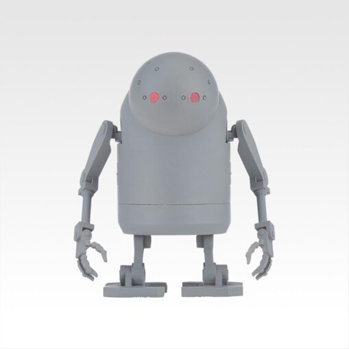 NieRAutomata Ver1.1a Glory to Mankind! Ichiban Kuji Prize I Machine Lifeform Collection Figure (4.5cm, 8 Types) (4)