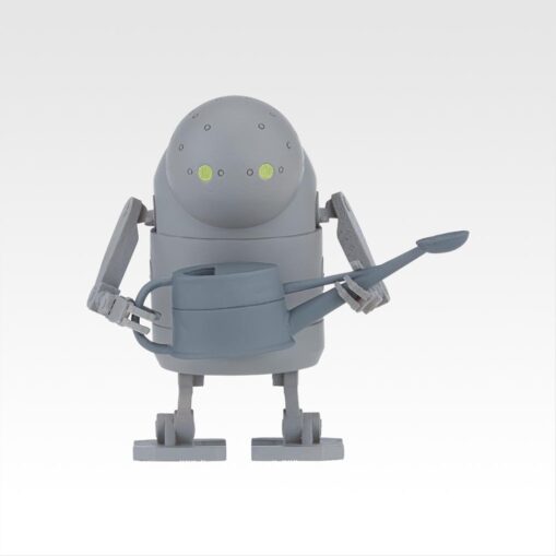 NieRAutomata Ver1.1a Glory to Mankind! Ichiban Kuji Prize I Machine Lifeform Collection Figure (4.5cm, 8 Types) (7)