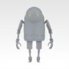 NieRAutomata Ver1.1a Glory to Mankind! Ichiban Kuji Prize I Machine Lifeform Collection Figure (4.5cm, 8 Types) (8)